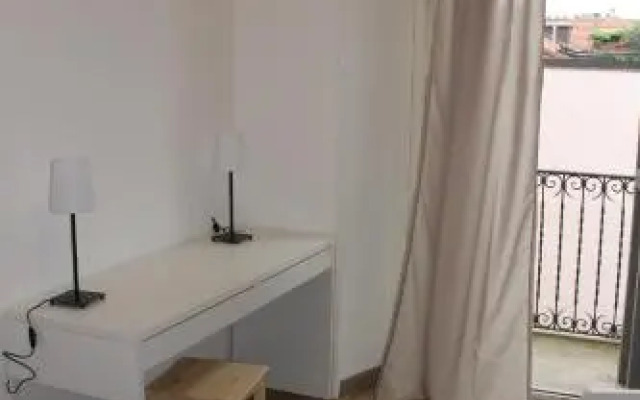 West Booking House SRLS - WBH Porta Romana Apartment