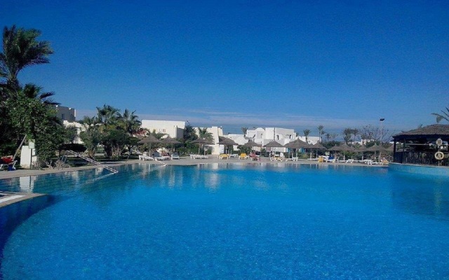 Djerba Sun Beach Hotel and Spa