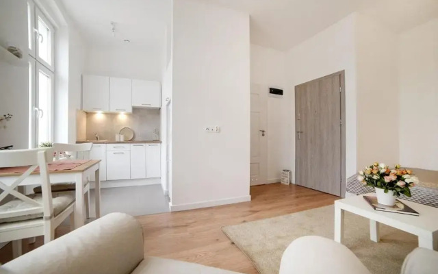 Apartament W Centrum Olsztyna