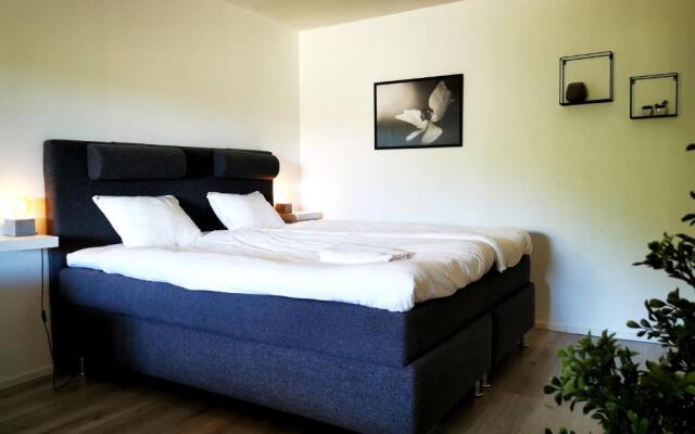 Landvetter Apartment