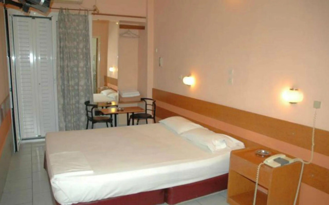 Prima Hotel