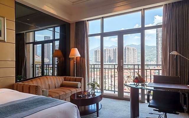 Mingcheng Hotel Fuzhou