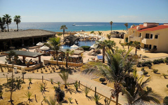 Solmar Resort