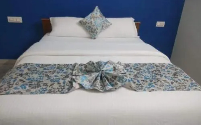 Vilva Suites