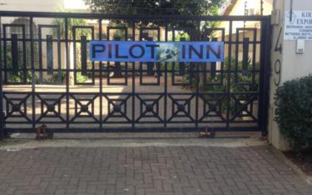 Pilot Inn Accommodation
