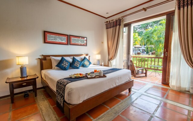 Riverside Boutique Resort, Vang Vieng