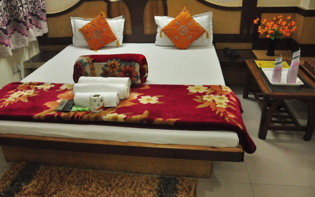 Cottage Ganga Inn
