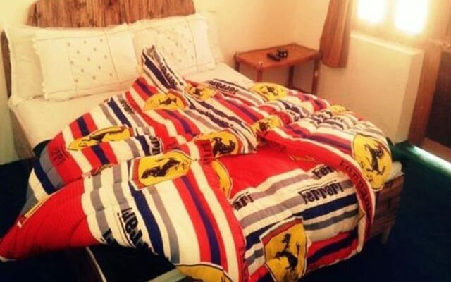City Guest House