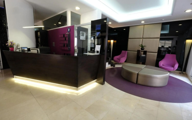 Hotel Vila da Guarda