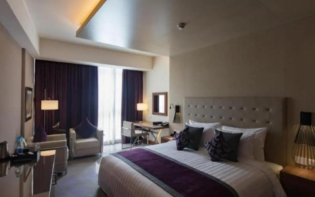 Somewhere Apartment Al Ahsa