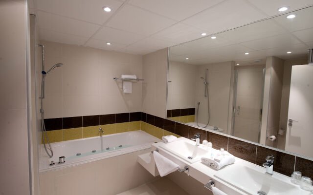 Mercure Angouleme Hotel de France