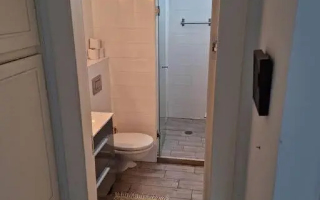 2.5 rooms in the heart of tel aviv