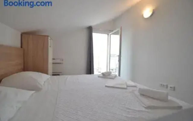 Apartments Tota
