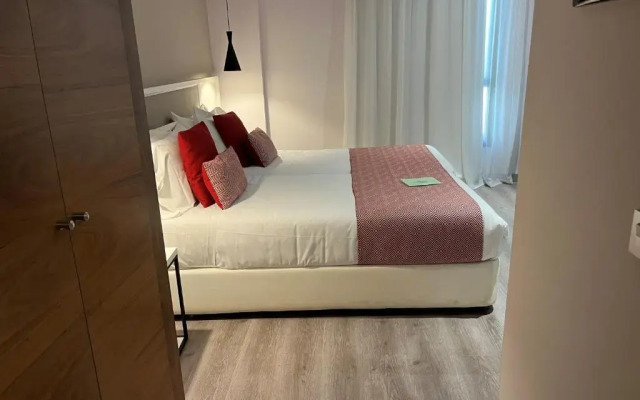 Hotel Silken Rona Dalba