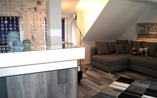 Winterberg Appartement - Hellenstraße 12