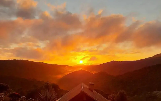 Pousada do Morro Verde