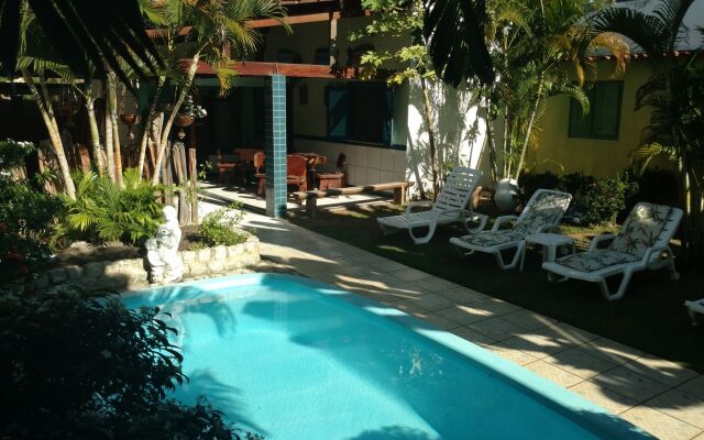 Pousada Sempre Graciosa