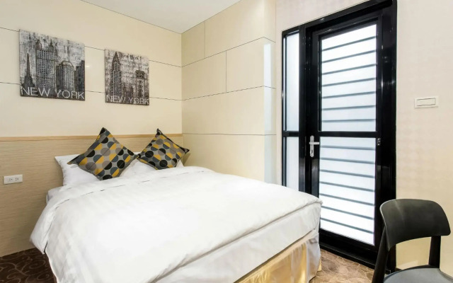 RF Hotel Linsen