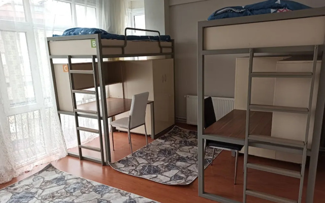 Argeon Luxury Hostel