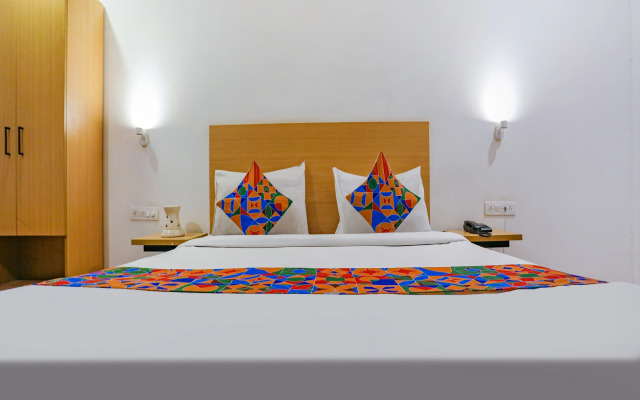 FabHotel Urban Residency