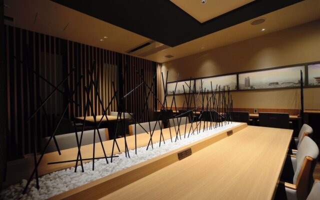 Dormy Inn Akihabara Hot Spring