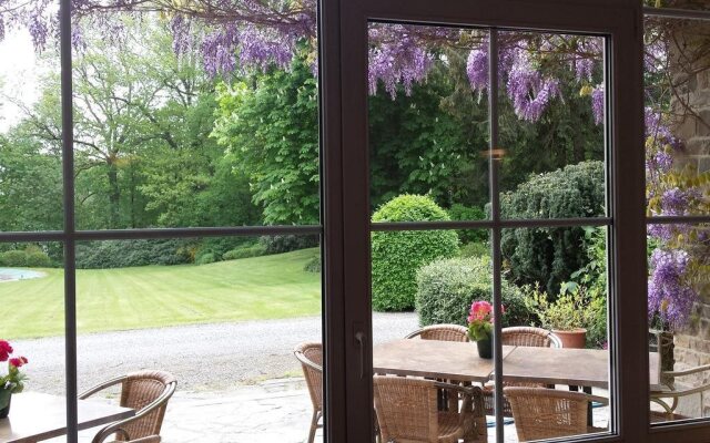 Hotel La Heid Des Pairs