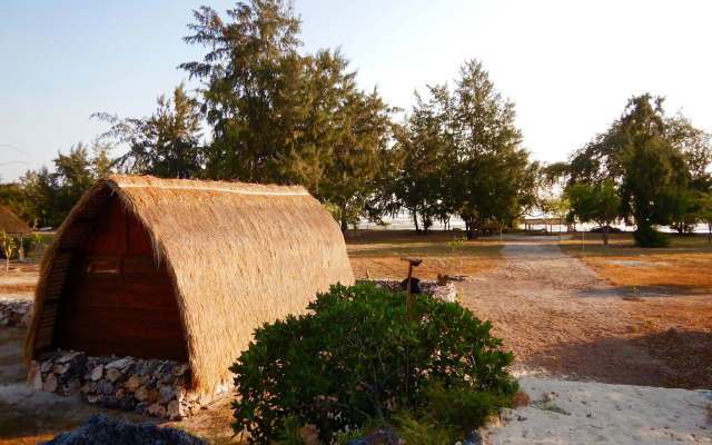 Eco Resort Sumba Dream