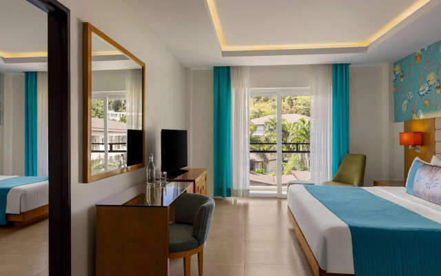 Mövenpick Resort & Spa Boracay
