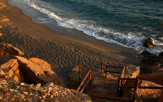 Parocks Luxury Hotel & Spa