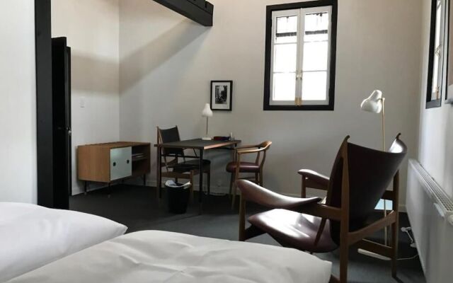 House of Finn Juhl Hotel Hakuba