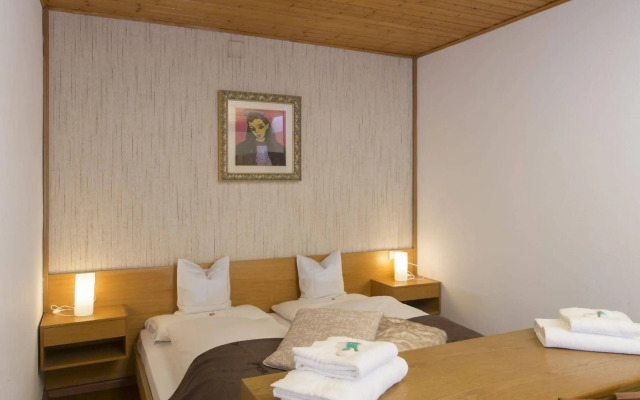 Hotel Chalet Olympia