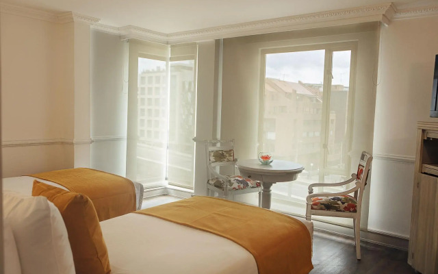 Hotel Vintage Bogota