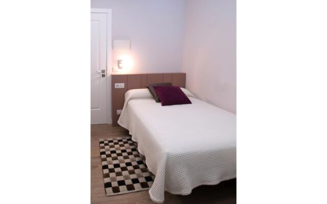 Linares Rooms Santiago