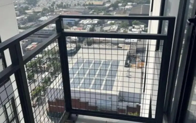 Beautiful Kyo Constella Equipped Apt with Incredible Amenities