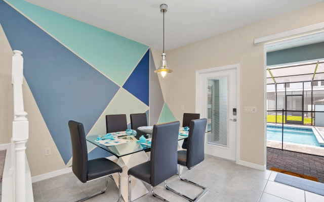 1320LAVA, Davenport, US