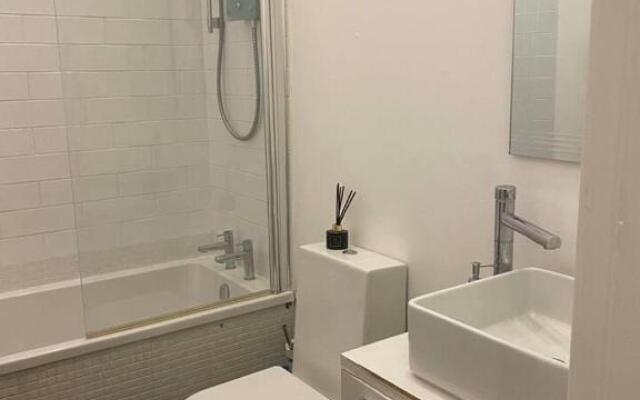 Stunning 2-bed Pet Friendly Apartment in Gateshead