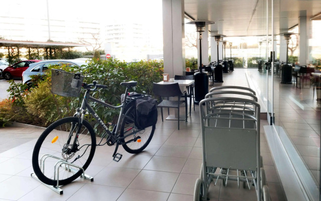 Ibis Budget Lleida