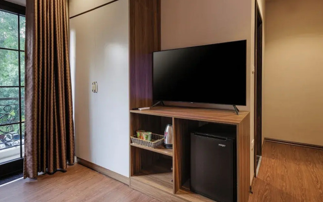 Collection O Le Grand Hanoi hotel – The Central Park