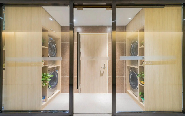 Hanting Hotel Shanghai Lujiazui Dongfang Road Branch