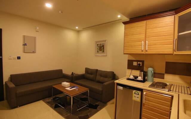 Swiss Blue Hotel Jazan