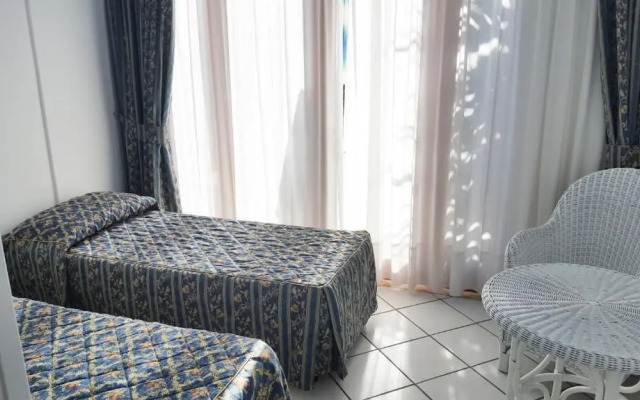 Hotel Ristorante Panoramico