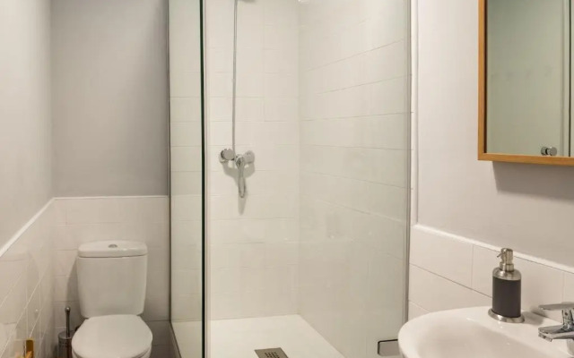 Oboe Sevilla Santa Cruz I