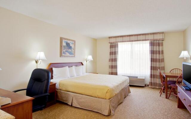 Country Inn & Suites By Carlson Shakopee