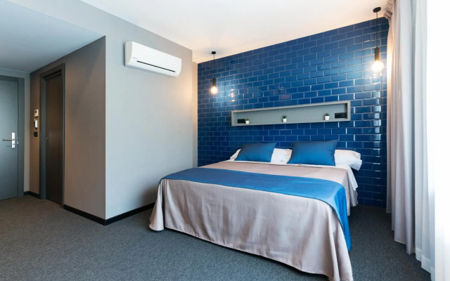 Nest Style Valencia Hotel