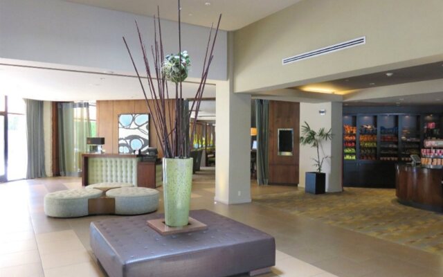 DoubleTree by Hilton Monrovia - Pasadena Area