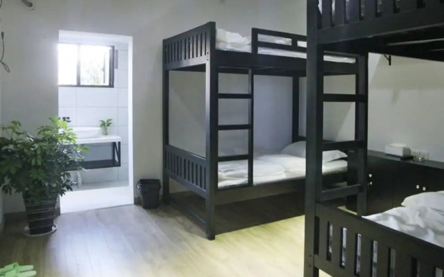 Zhangjiajie 31 Inn