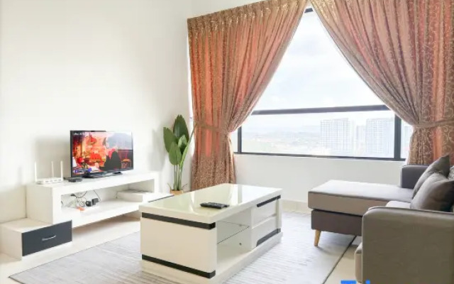 MKH Boulevard 1 by Favspace