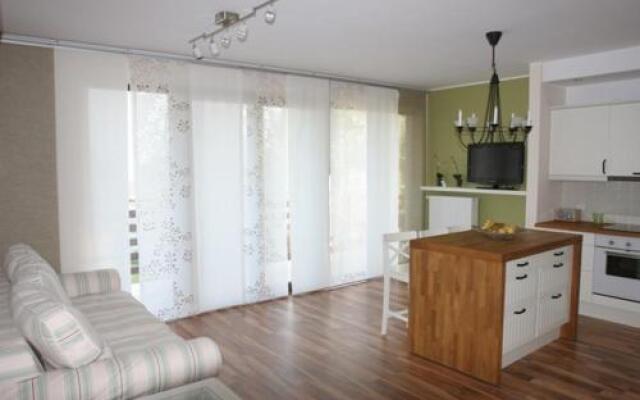 Apartamenty Apartinfo Jasny Brzeg
