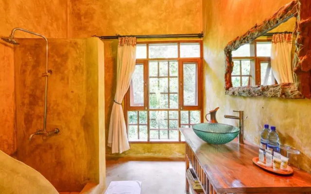 Primate Lodge