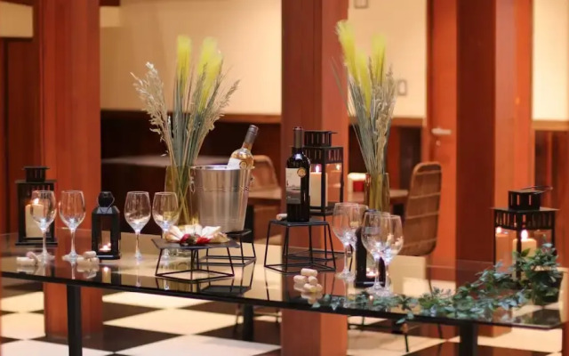 Concha y Toro 33 Hotel Boutique By Nobile